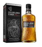 Highland Park Cask Strength Release No.3 Single Malt Whisky