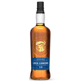 Loch Lomond 18 Year Old Inchmurrin Single Malt Whisky 1000ml
