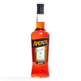 Aperol Liqueur