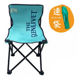 The Glenlivet 格蘭利威戶外便攜輕便折疊露營椅