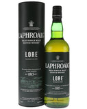 Laphroaig Lore Single Malt Limited Edition Whiskey