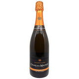 Charles Mignon Premium Reserve Brut Premier Cru NV