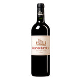 Chateau Grand Bateaux Bordeaux 2016