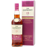 Glenlivet 13 year old Single Malt Whisky
