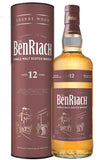 BenRiach 12 Year Old Sherry Wood Single Malt Whisky