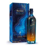 Johnnie Walker 200th Anniversary Blue Label Legendary Eight