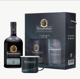 Bunnahabhain Stiuireadair Single Malt Whisky Gift Set