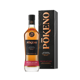 Pokeno Revelation Single Malt Whiskey