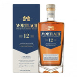 Mortlach 12 Year Old Single Malt Whisky