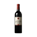 La Reserve De Leoville Barton 2017