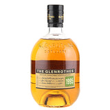 Glenrothes Vintage 1995 Single Malt Whiskey