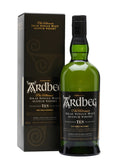 Ardbeg 10 year old Single Malt Islay Whisky