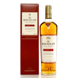 The Macallan Classic Cut- 2022 Edition