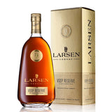 Larsen VSOP Reserve Cognac
