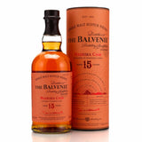 Balvenie 15 Year Old Madeira Cask Single Malt Whiskey