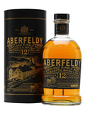 Aberfeldy 12 Years Old Single Malt Scotch Whisky