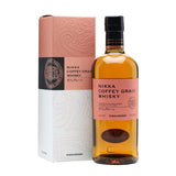 Nikka Coffey Grain Whisky(No Box)