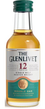 Glenlivet 12 Year Old Double Oak Single Malt Whsiky 50ml