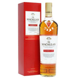 Macallan Classic Cut 2023 Limited Edition