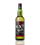 VAT 69 Whisky 750ml