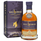 Kilchoman Sanaig Single Malt Whiskey