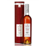 Frapin Millesime 1990 Vintage Cognac