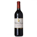 Chateau Giscours Margaux 2007 3ème Grand Cru Classé in 1855