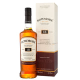 Bowmore 18 Years Old Single Malt Scotch Whisky