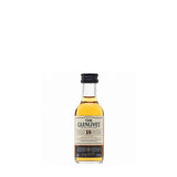 The Glenlivet 18 year Old Single Malt Whisky 50ml