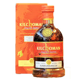 Kilchoman Single PX Sherry Cask Finished Cask No.129/2013 Hong Kong Limited