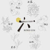 Roku (六) Gin