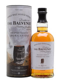 The Balvenie 12 Year Old The Sweet Toast of American Oak Single Malt Whisky