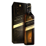 Johnnie Walker Double Black Blended Whisky