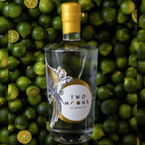 Two Moons Signature Calamansi Gin Collector's Edition