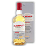 Benromach Peat Smoke 2010 / 2021 Single Malt Whisky