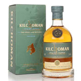 Kilchoman Fino Sherry Cask Matured - 2023 Release Single Malt Whisky