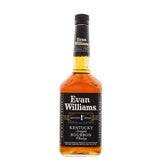 Evan Williams Kentucky Straight Bourbon Whiskey