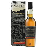 Caol Ila 2022 (Distillers Edition Collection) Single Malt Scotch Whisky