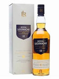 Royal Lochnagar 12 year old Single Malt Whisky