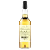 Glensby 12 year old single malt whisky