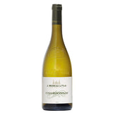 J.moreau & Fils Chardonnay 2018