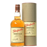 Glenfarclas Heritage Single Malt Scotch Whisky