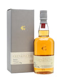Glenkinchie 12 Years Old Single Malt Scotch Whisky