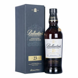 Ballantine's 23 Year Old American Oak Blended Whisky