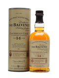 The Balvenie 14 Year Old Caribbean Cask Single Malt Whisky