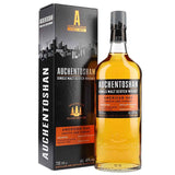 Auchentoshan American Oak Single Malt Scotch Whisky