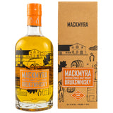 Mackmyra Brukswhisky Vintage 2008/2021 Swedish Single Malt Whisky