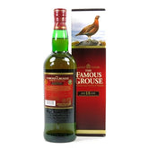 Famous Grouse 18 Year Old Blended Whisky