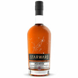 Starward single malt australian whisky fortis