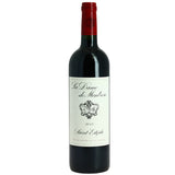 La Dame de Montrose 2013 (2nd wine of Ch. Montrose)